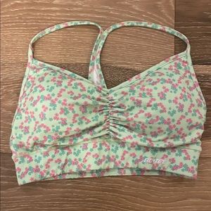 Bo+Tee Sports Bra